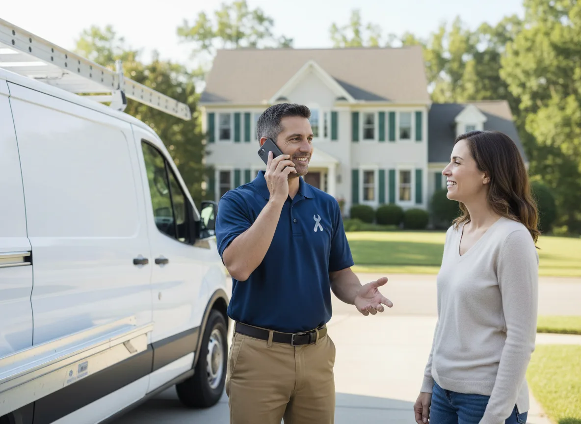 Home Gutter Service Amorita, OK FAQs